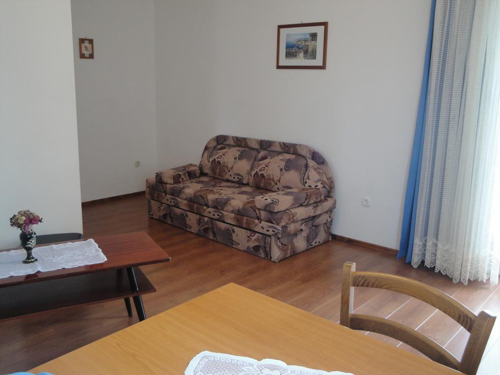 Apartments Skender Čižići Стая снимка