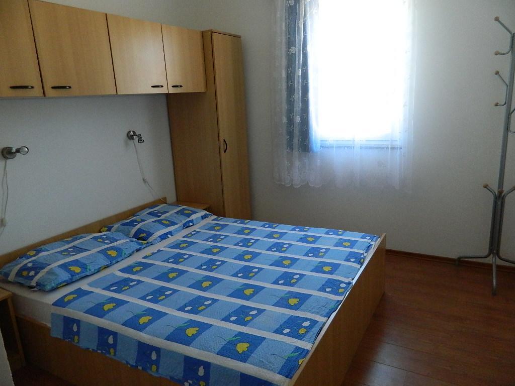 Apartments Skender Čižići Екстериор снимка
