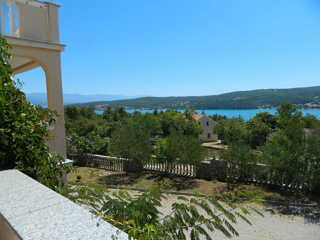 Apartments Skender Čižići Екстериор снимка