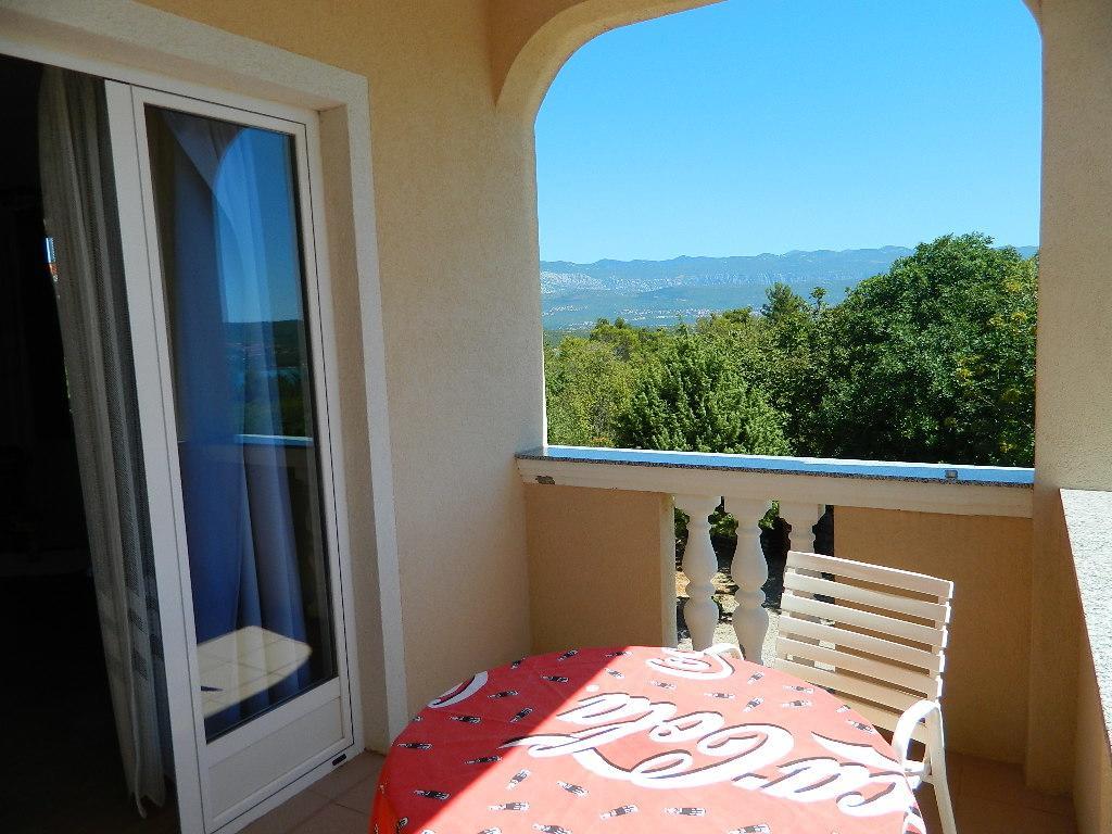 Apartments Skender Čižići Екстериор снимка