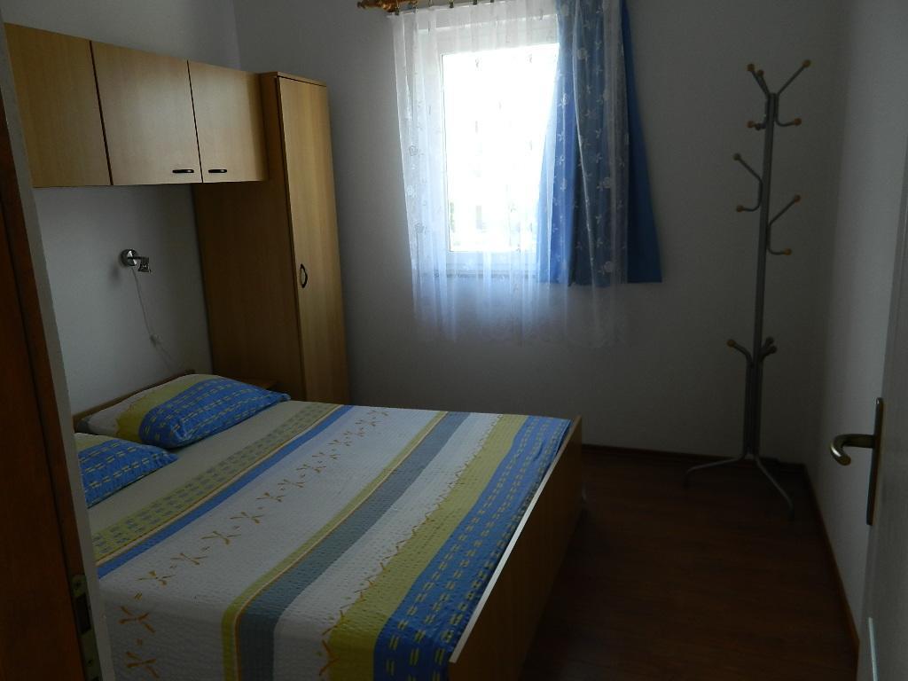 Apartments Skender Čižići Екстериор снимка