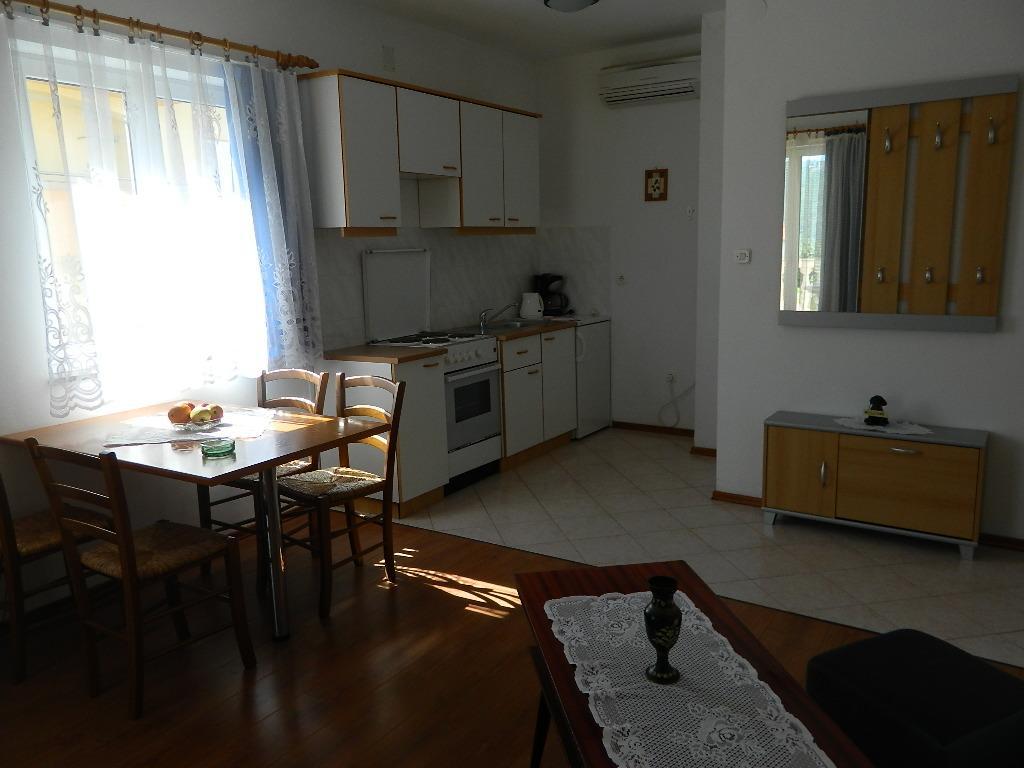 Apartments Skender Čižići Екстериор снимка