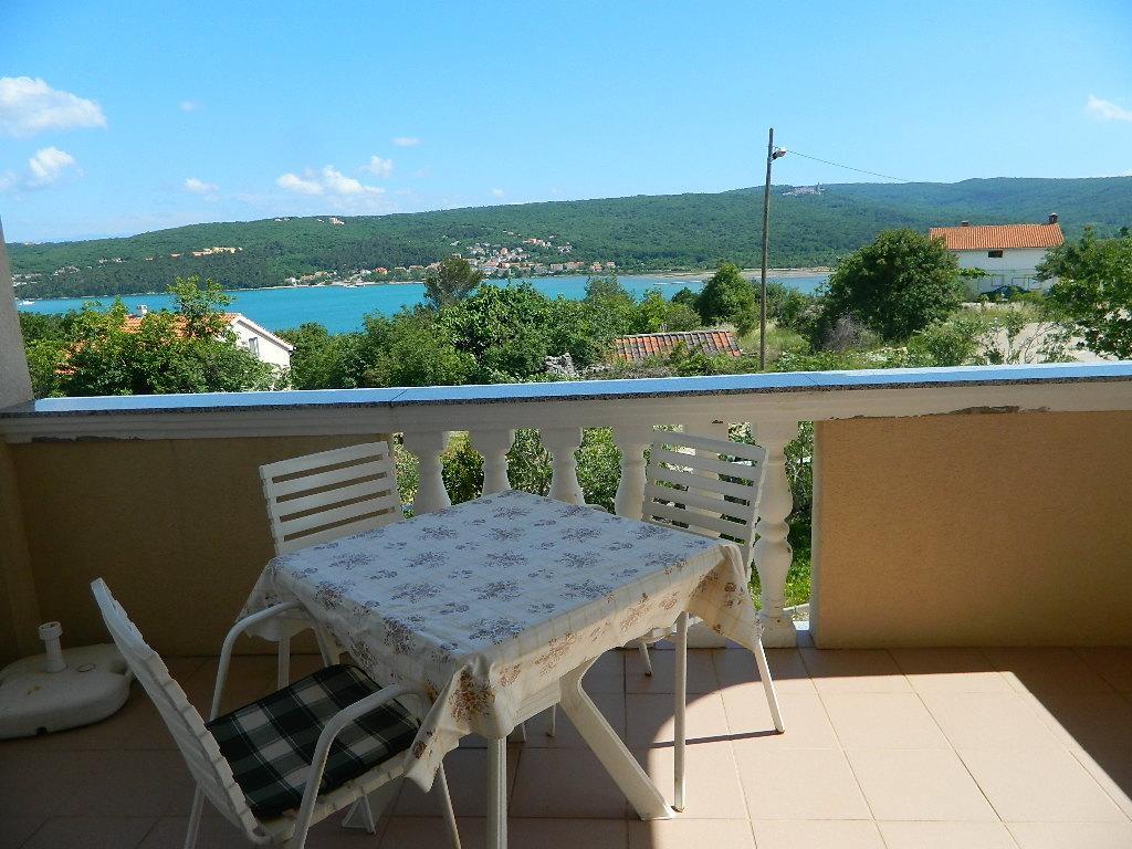 Apartments Skender Čižići Екстериор снимка