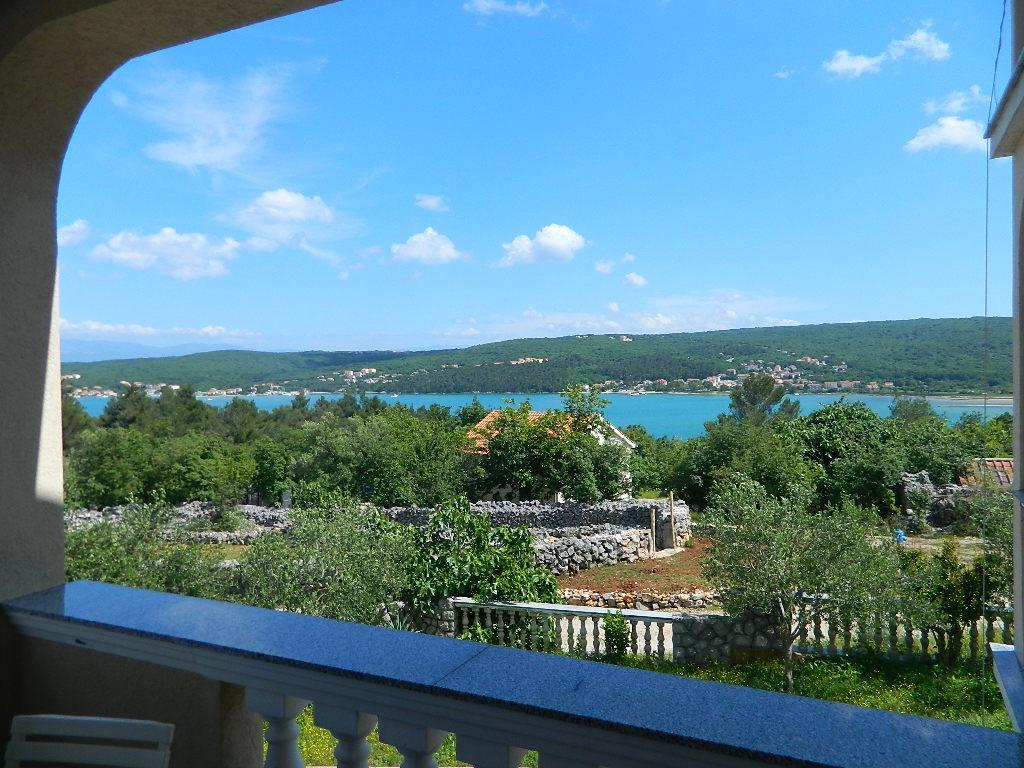 Apartments Skender Čižići Екстериор снимка