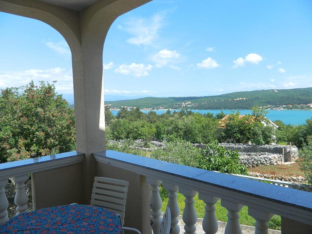 Apartments Skender Čižići Екстериор снимка