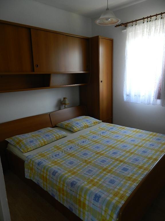 Apartments Skender Čižići Екстериор снимка